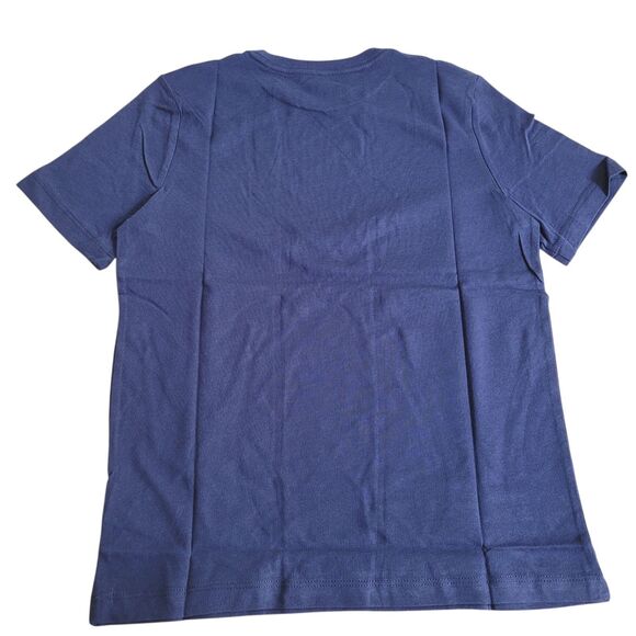 Spotted Zebra Youth Boys Short-Sleeve Crew-Neck T-Shirt Tops Medium (8) 4-Pack - Picture 3 of 12